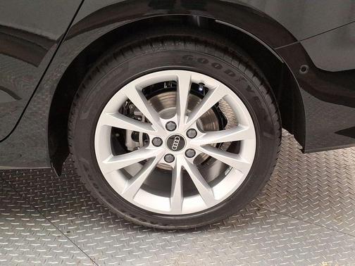 2025 Audi A3 Premium