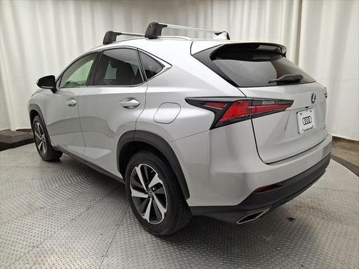 2019 Lexus NX 300 Base