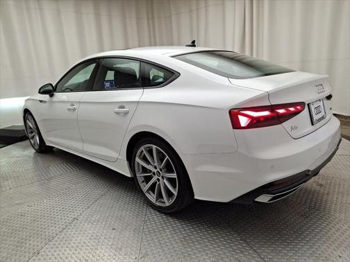 2025 Audi A5 Sportback 45 S Line Premium
