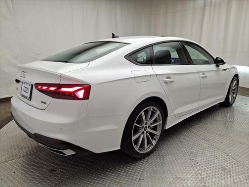 2025 Audi A5 Sportback 45 S Line Premium