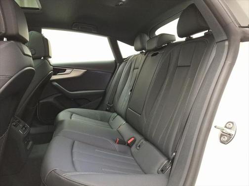2025 Audi A5 Sportback 45 S Line Premium