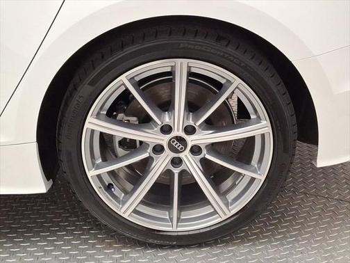 2025 Audi A5 Sportback 45 S Line Premium