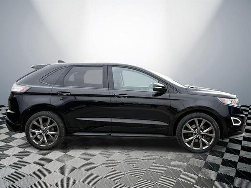 2016 Ford Edge Sport