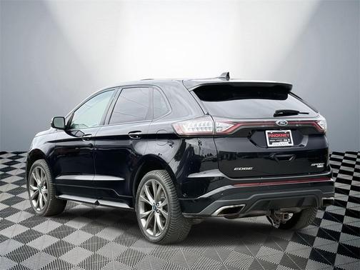 2016 Ford Edge Sport