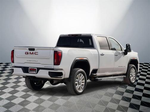 2023 GMC Sierra 2500 Denali