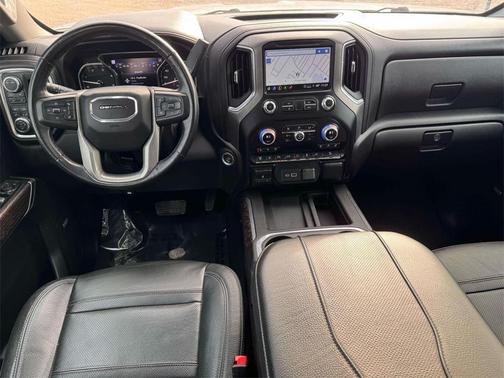 2023 GMC Sierra 2500 Denali