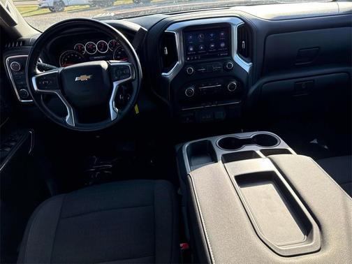 2023 Chevrolet Silverado 2500 LT