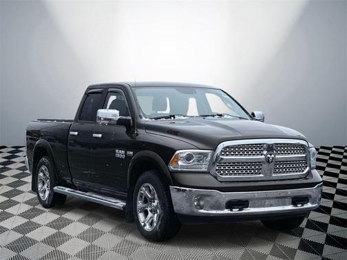 2014 RAM 1500 Laramie