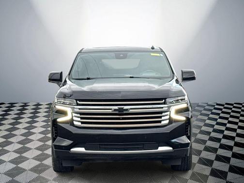 2023 Chevrolet Tahoe 4WD High Country