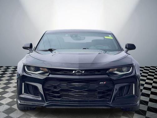 2023 Chevrolet Camaro ZL1