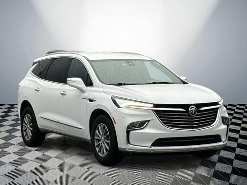 2024 Buick Enclave Premium FWD