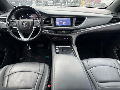 2024 Buick Enclave Premium FWD