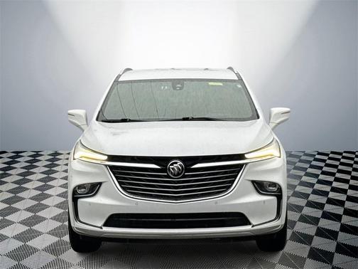 2024 Buick Enclave Premium FWD