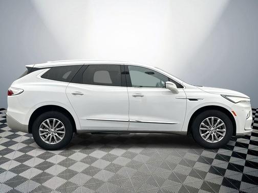 2024 Buick Enclave Premium FWD