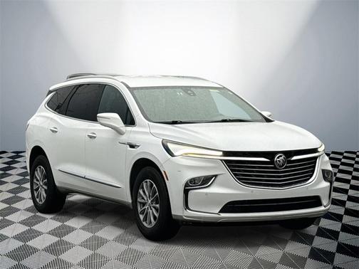 2024 Buick Enclave Premium FWD