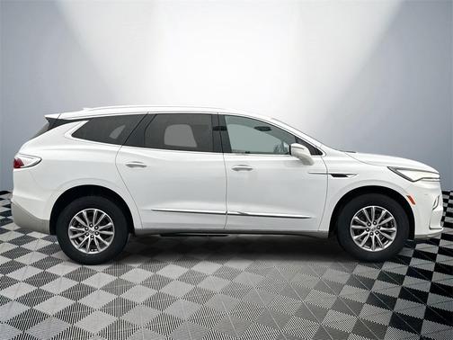 2024 Buick Enclave Premium FWD