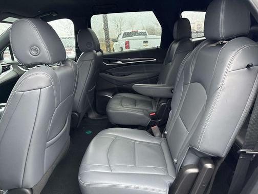 2024 Buick Enclave Premium FWD