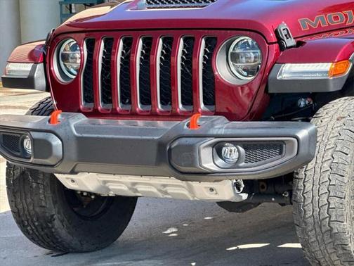 2021 Jeep Gladiator Mojave 4X4
