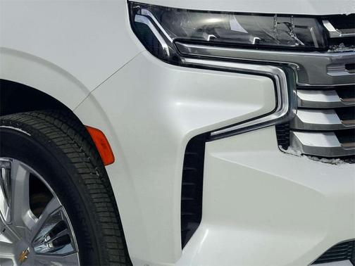 2024 Chevrolet Tahoe 4WD High Country