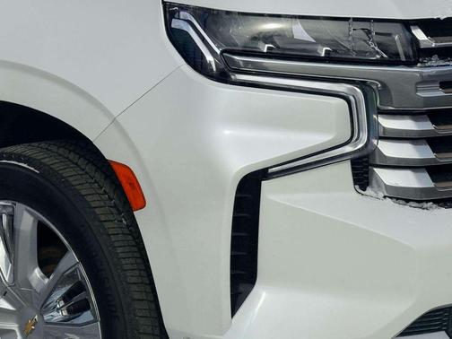 2024 Chevrolet Tahoe 4WD High Country