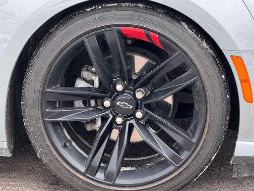 2023 Chevrolet Camaro 1LT