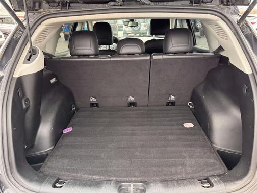 2017 Jeep New Compass Latitude