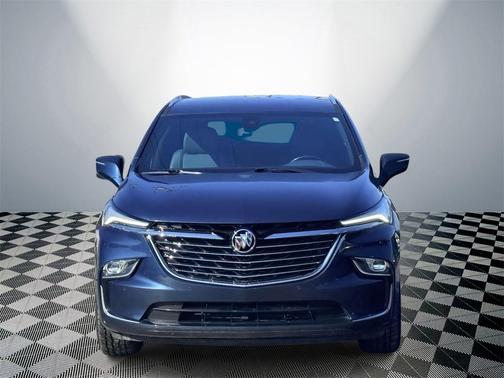 2022 Buick Enclave AWD Essence