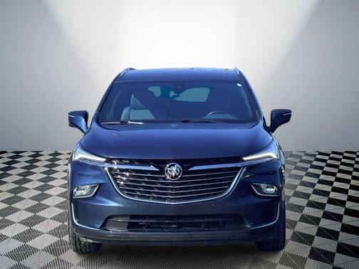 2022 Buick Enclave AWD Essence