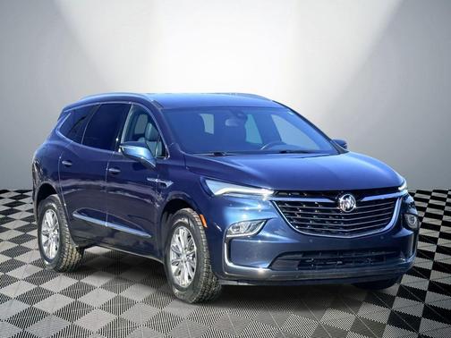 2022 Buick Enclave AWD Essence