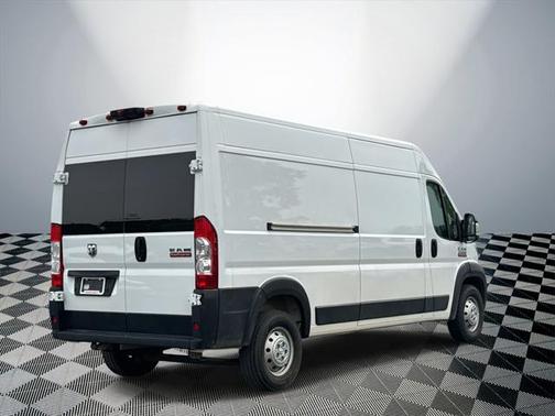 2022 RAM ProMaster 2500 High Roof
