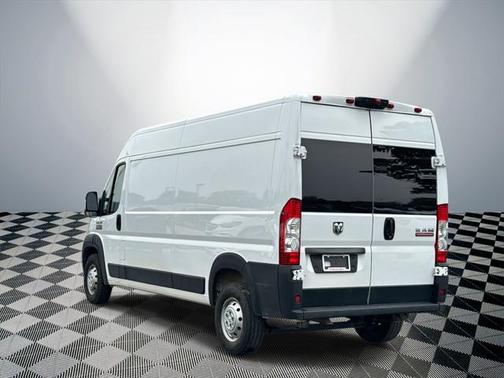2022 RAM ProMaster 2500 High Roof