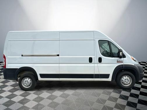 2022 RAM ProMaster 2500 High Roof