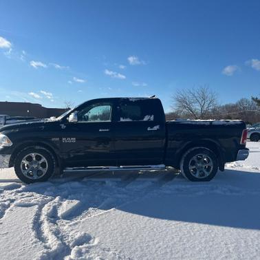 2014 RAM 1500 Laramie