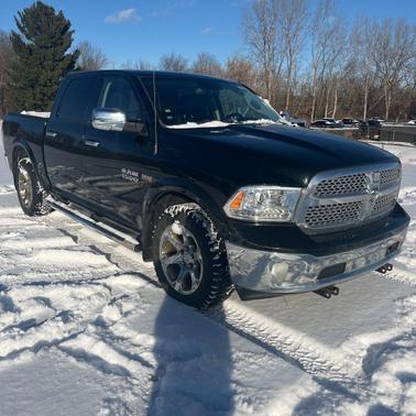 2014 RAM 1500 Laramie