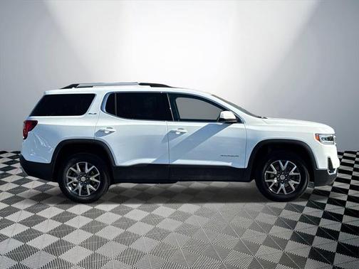 2023 GMC Acadia AWD SLE