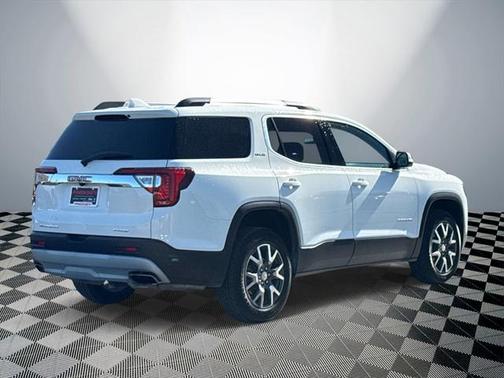 2023 GMC Acadia AWD SLE