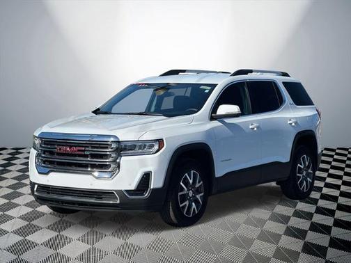 2023 GMC Acadia AWD SLE