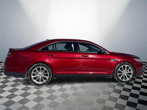 2013 Ford Taurus Limited