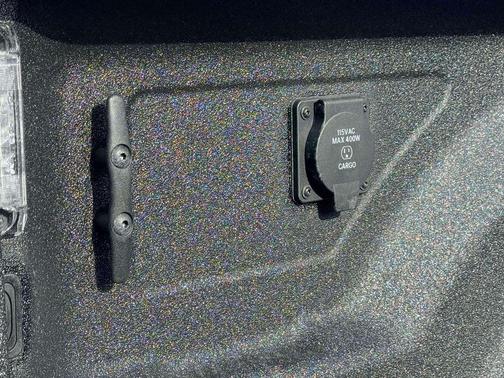 2026 RAM 2500 Laramie Crew Cab 4x4 8' Box