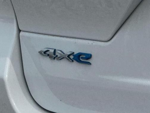 2025 Jeep Grand Cherokee 4xe Base