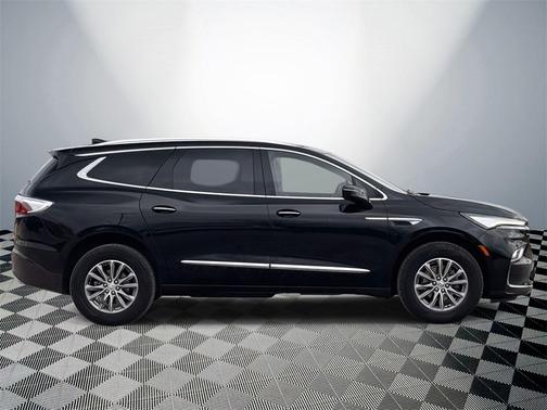 2024 Buick Enclave Premium Group
