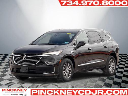 2024 Buick Enclave Premium Group