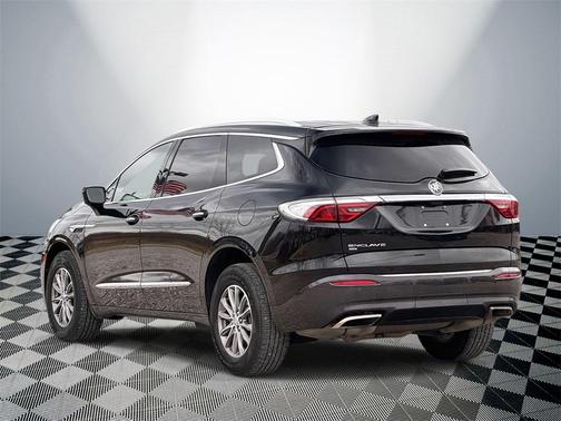2024 Buick Enclave Premium Group