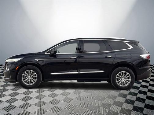 2024 Buick Enclave Premium Group