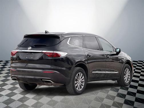 2024 Buick Enclave Premium Group