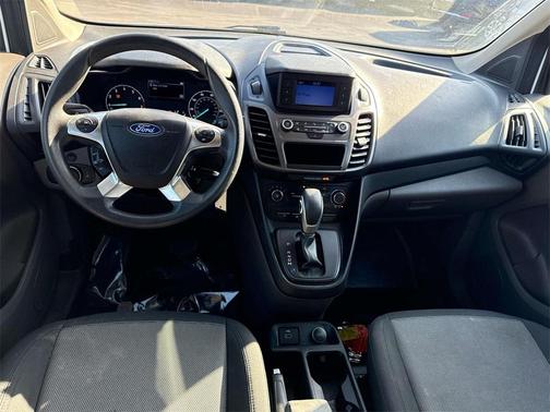 2019 Ford Transit Connect XL