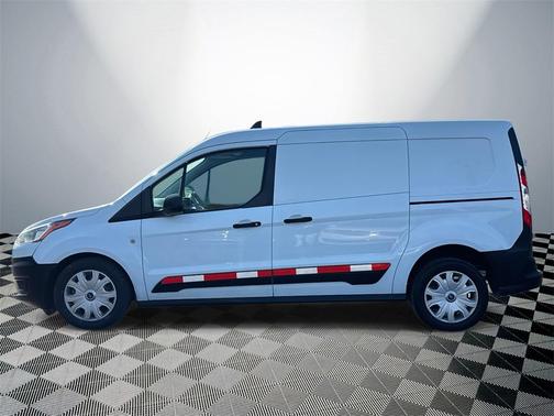 2019 Ford Transit Connect XL