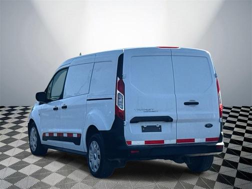 2019 Ford Transit Connect XL