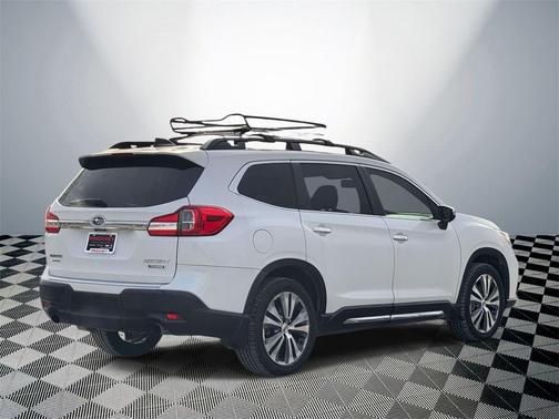 2020 Subaru Ascent Touring 7-Passenger