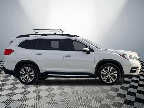 2020 Subaru Ascent Touring 7-Passenger
